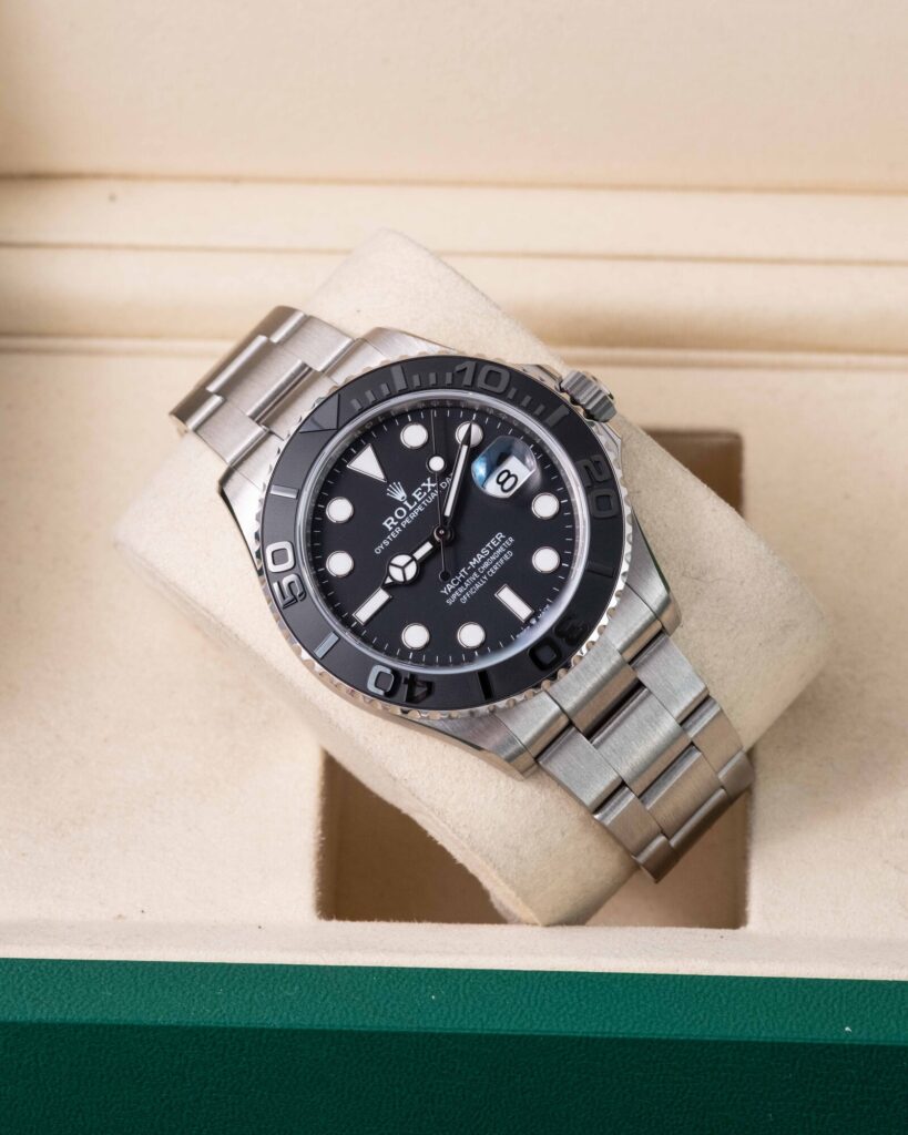 Rolex Yacht-Master 226627 2026