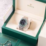 Rolex Submariner 126610LV 2022