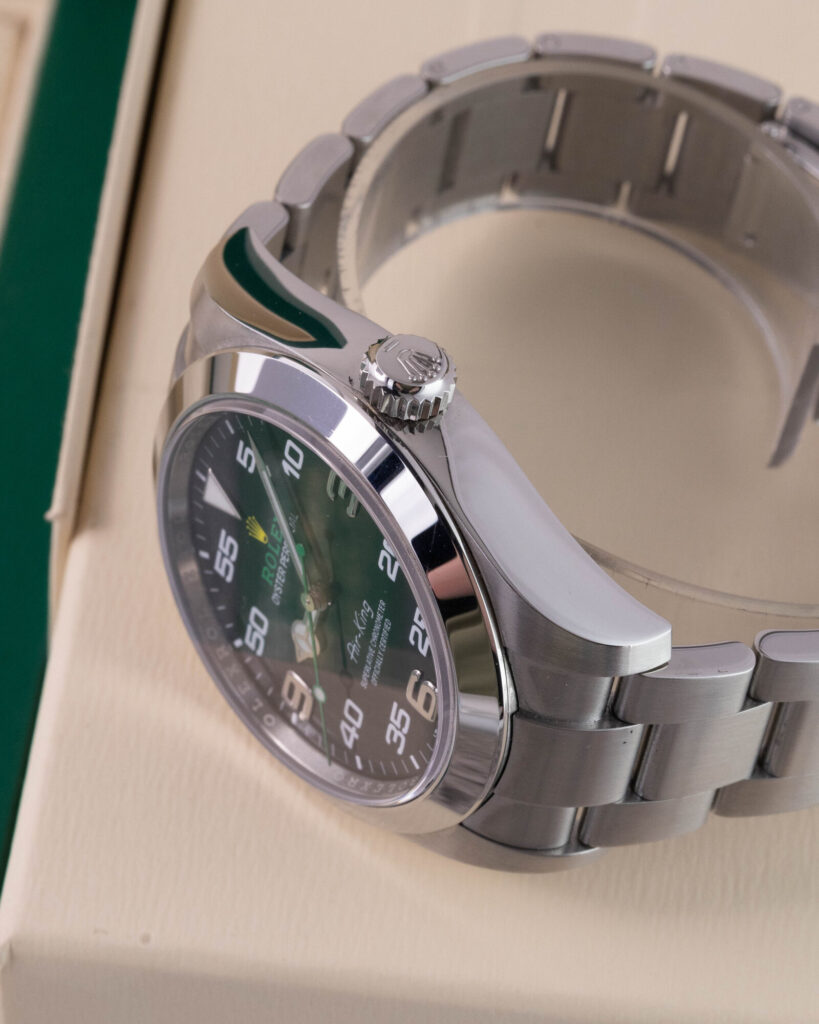 Rolex Air-King 116900 2021