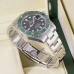 Rolex Submariner 116610LV 2011