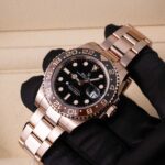 Rolex GMT-Master II 126715CHNR 2021