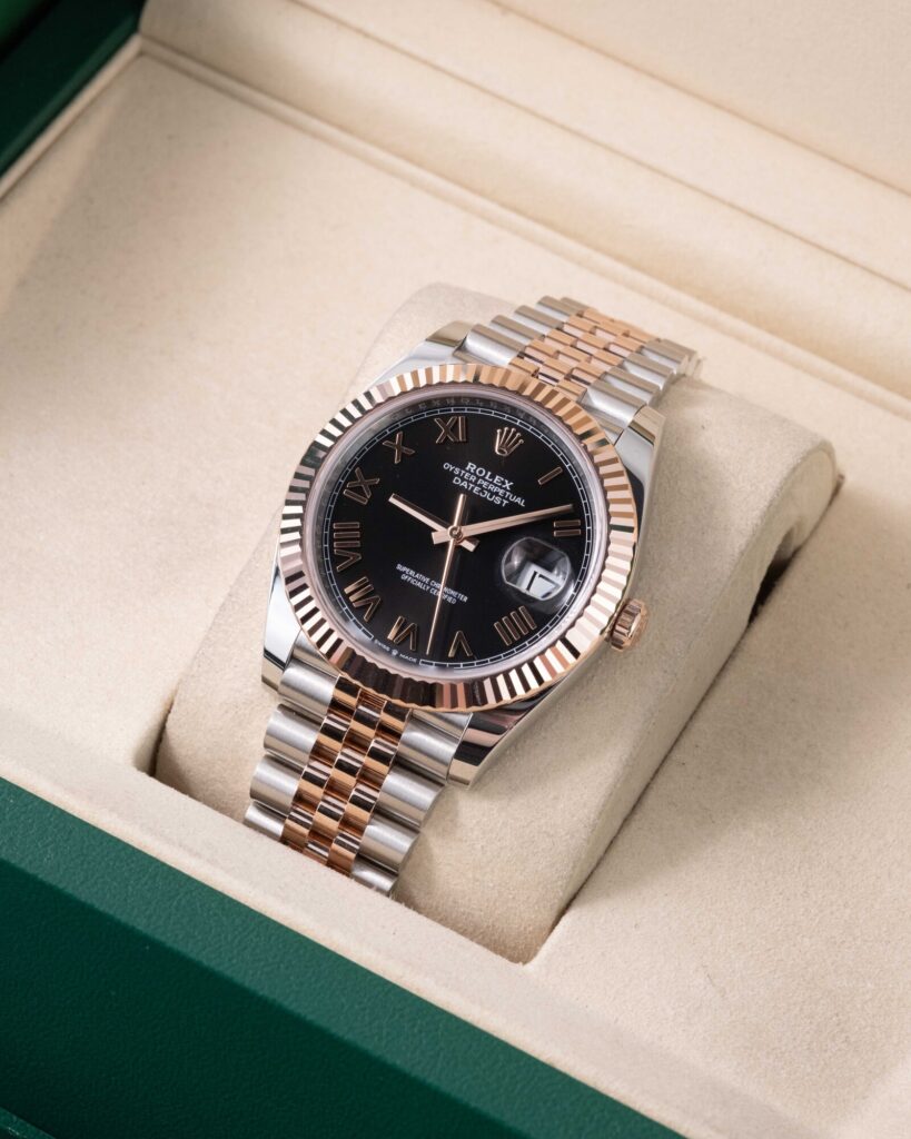 Rolex Datejust 126331 2026