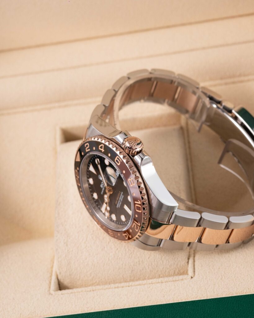 Rolex GMT-Master II 126711CHNR 2023