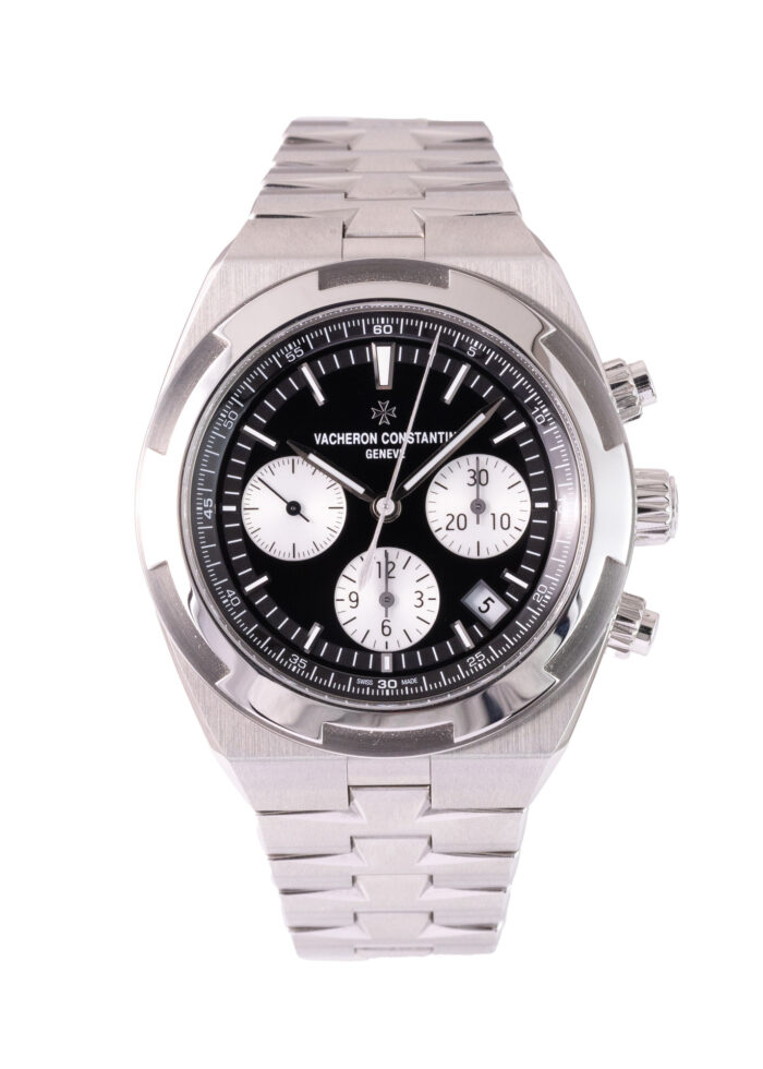 Vacheron Constantin Overseas 5520V/210A-B481 2026