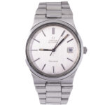 Omega Geneve 1061 1977
