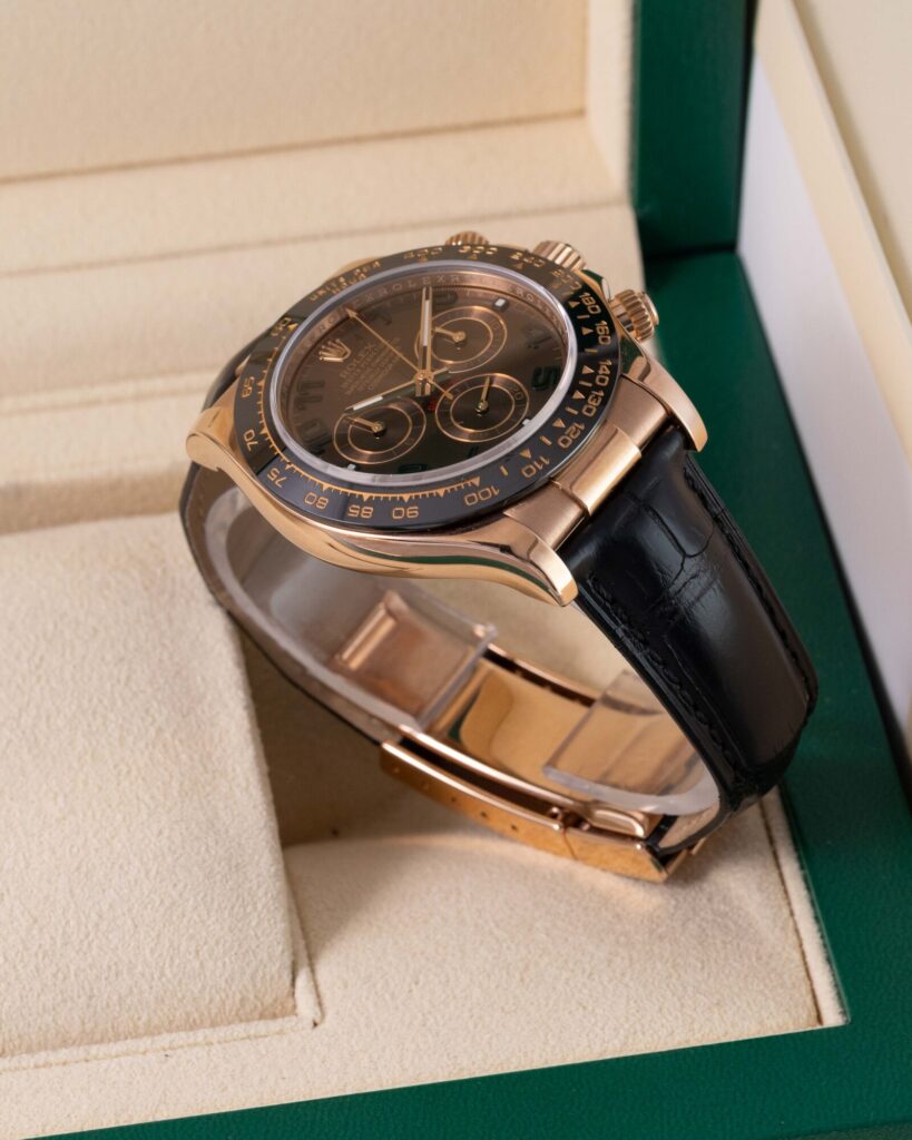 Rolex Daytona 116515LN 2016