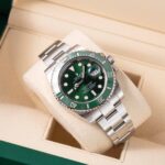 Rolex Submariner 116610LV 2014