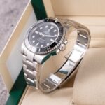 Rolex Submariner 114060 2018