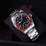 Tudor Black Bay GMT 79830RB 2021