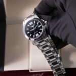 Longines Conquest L3.376.4 2016