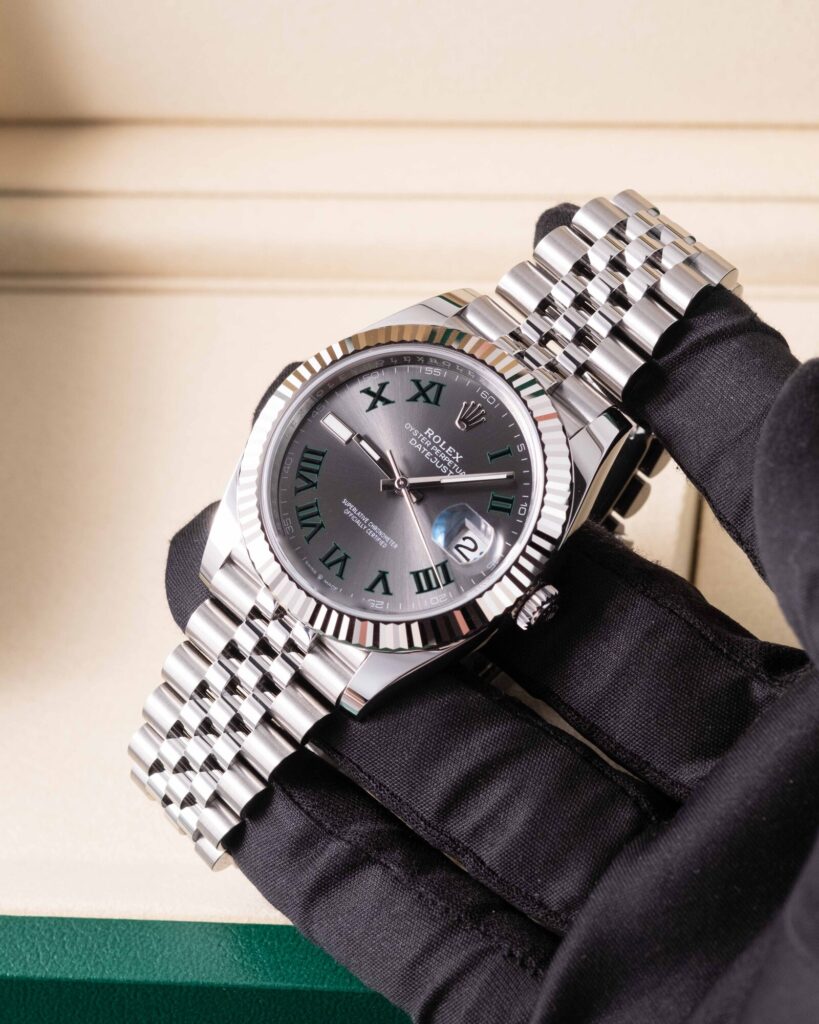 Rolex Datejust 126334 2026