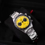 Tudor Black Bay Chrono 79310N 2026