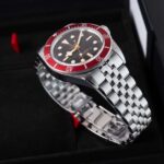Tudor Black Bay 7941A1A0RU 2024