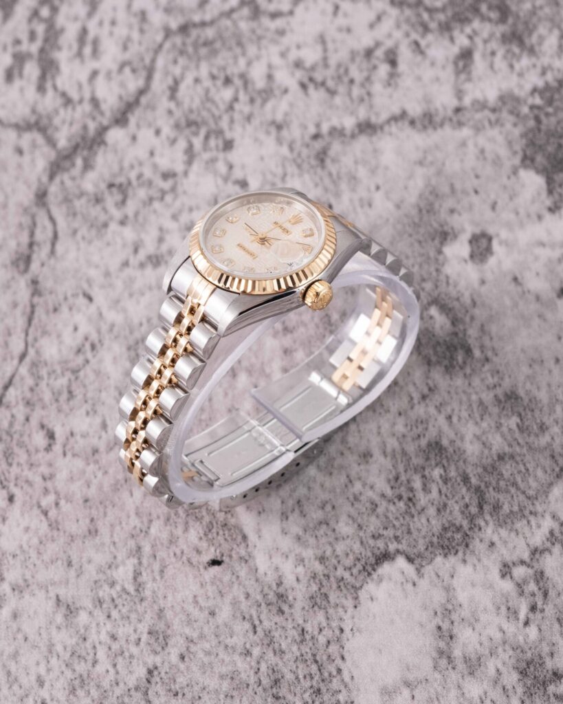 Rolex Datejust 79173 2021