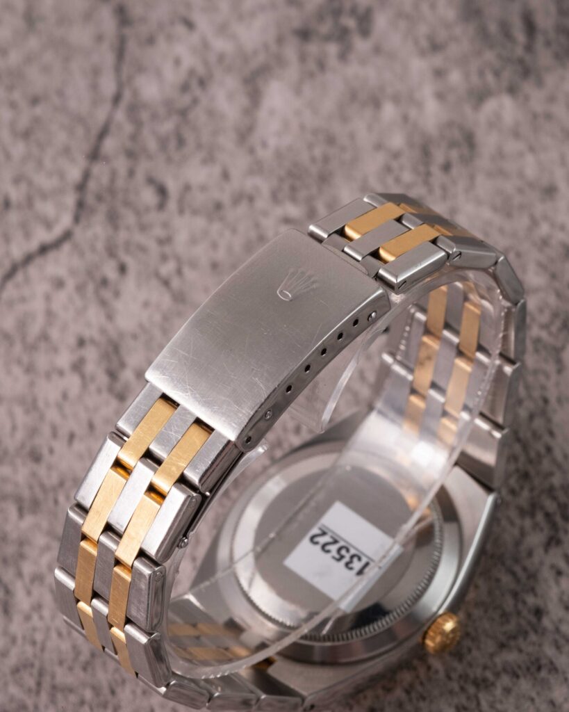 Rolex Datejust Oysterquartz 17013A 1998