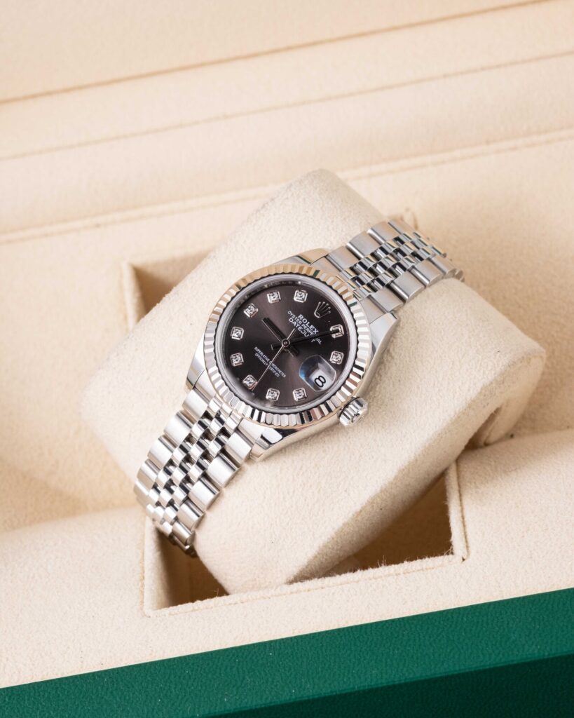 Rolex Datejust 279174 2020