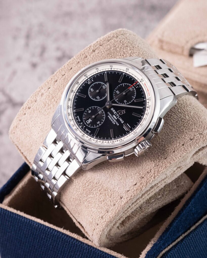 Breitling Premierchrono 42 A13315351B1A1 2022