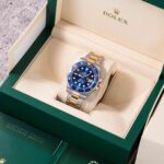 Rolex Submariner 126613LB 2020