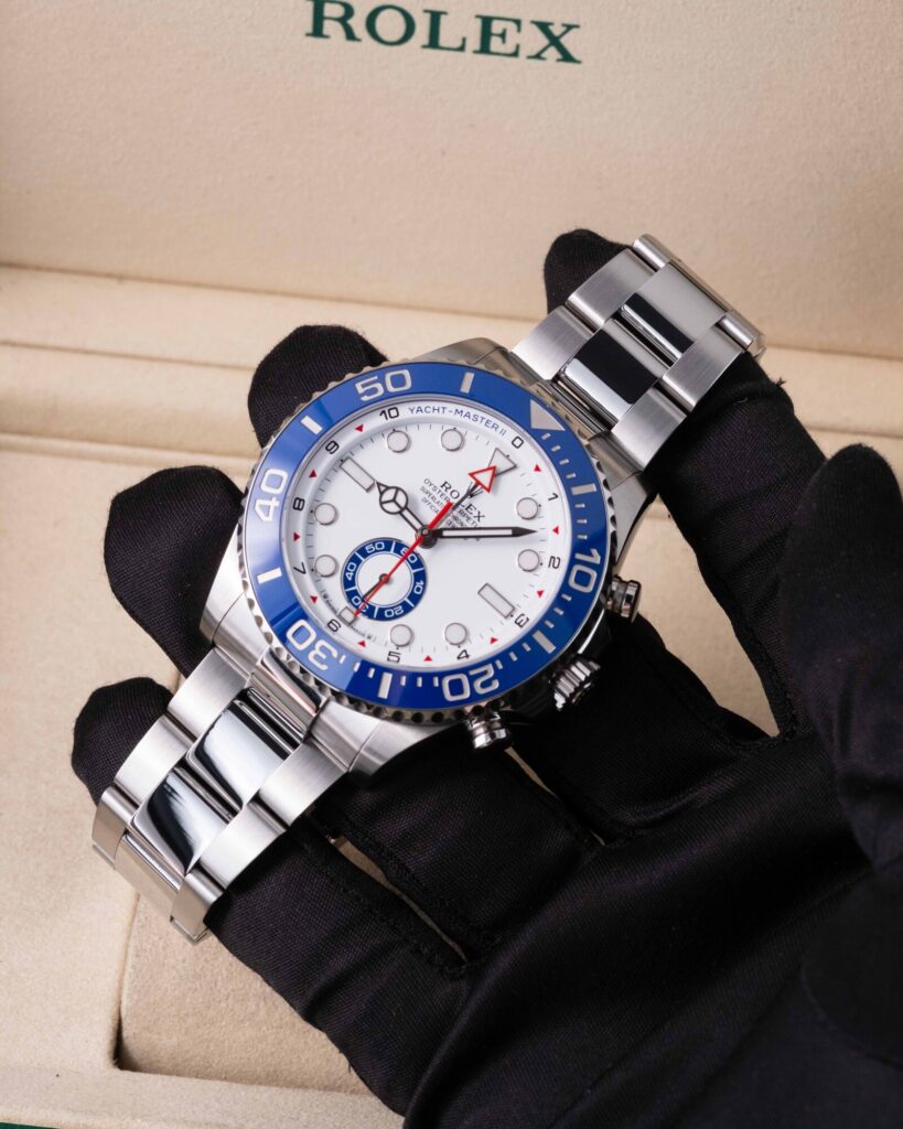 Rolex Yacht-Master II 126680 2026