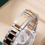 Rolex Datejust 126333 2020