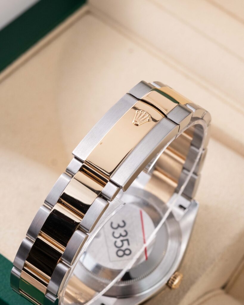 Rolex Datejust 126333 2020
