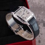 Cartier Santos Dumont WSSA0085 2025