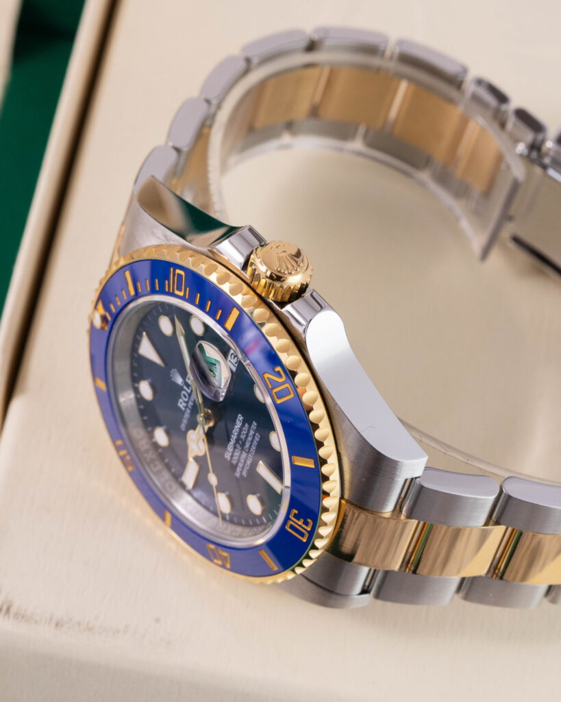 Rolex Submariner 126613LB 2025