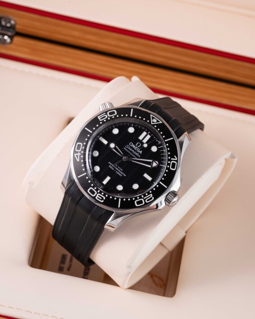 Omega Seamaster Diver 300M 210.32.42.20.01.003 2026