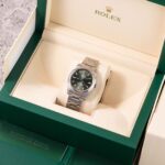 Rolex Oyster Perpetual 114200 2019