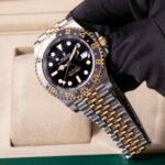 Rolex GMT-Master II 126713GRNR 2026