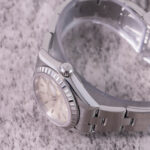 Rolex Oyster Perpetual Date 79240 2001
