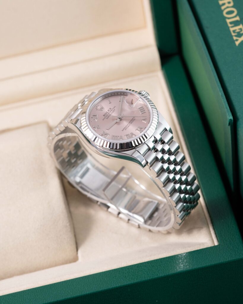 Rolex Datejust 278274 2026