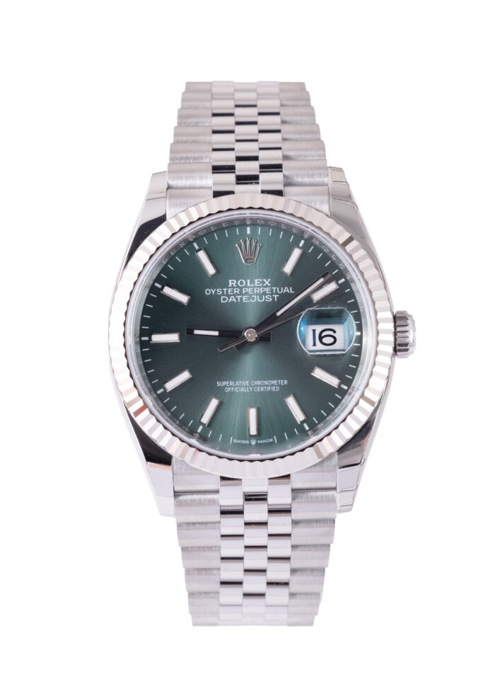 Rolex Datejust 126234 2024