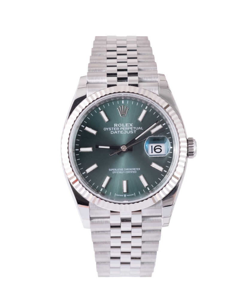 Rolex Datejust 126234 2024