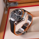 Omega Seamaster Planet Ocean 600M  215.32.44.21.01.001 2022
