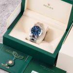 Rolex Datejust 126300 2021