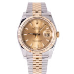 Rolex Datejust 116233 2017