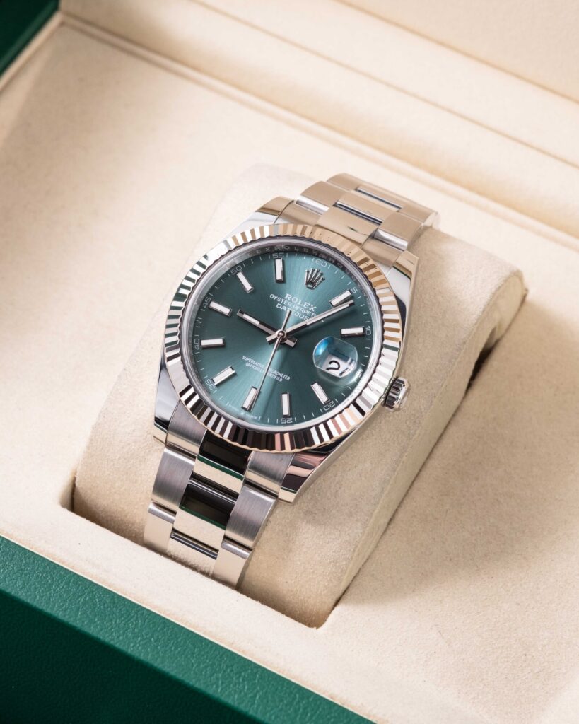 Rolex Datejust 126334 2026