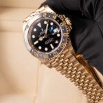 Rolex GMT-Master II 126718GRNR 2024