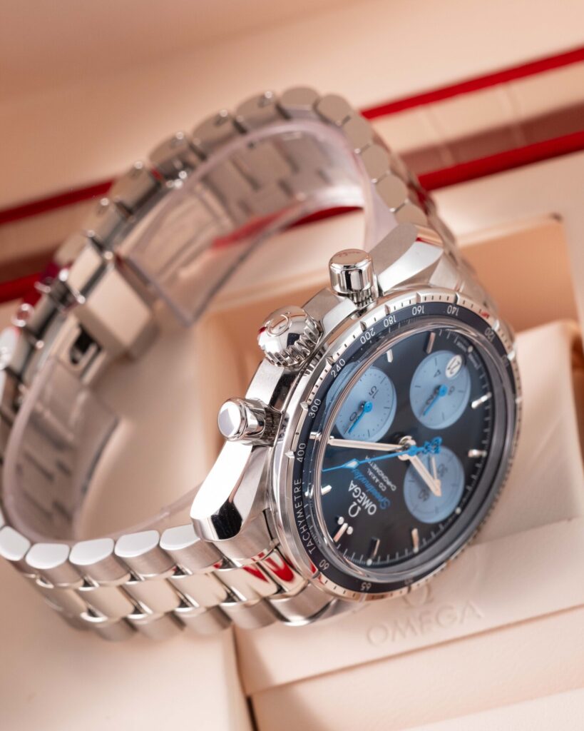 Omega Speedmaster 324.30.38.50.03.002 2026