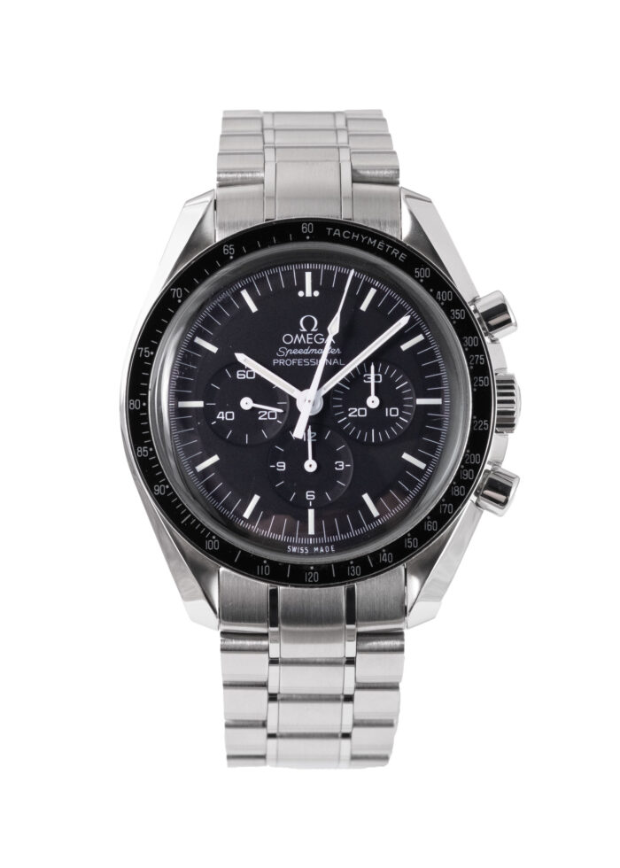 Omega Speedmaster 311.30.42.30.01.005 2021