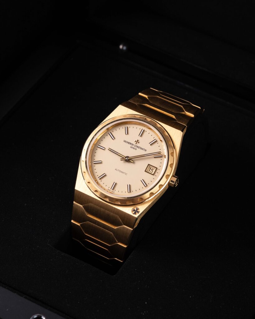 Vacheron Constantin 222 4200H/222J-B935 2023