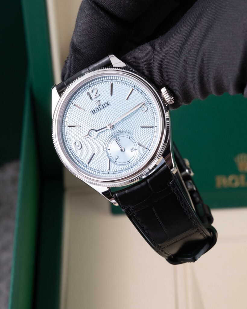 Rolex 1908 52506 2026