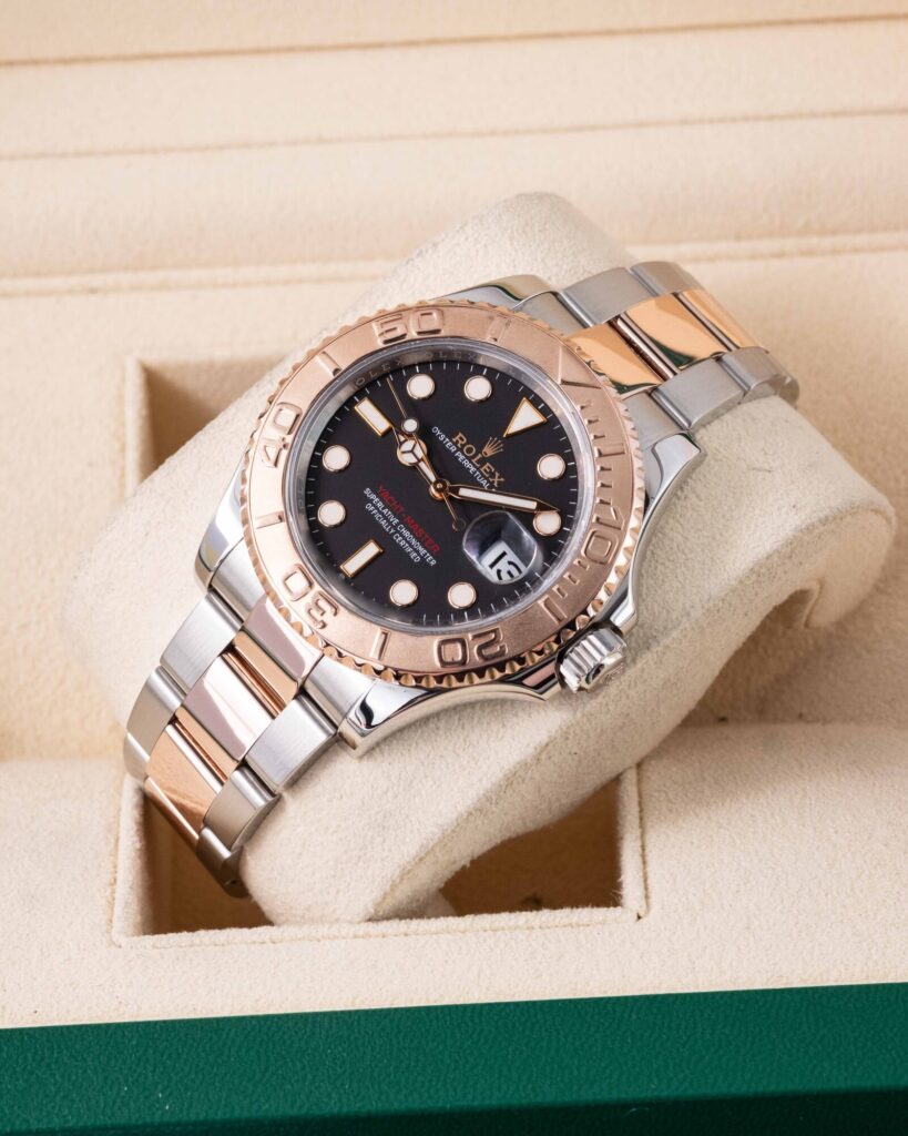Rolex Yacht-Master 126621 2022