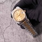 Rolex Datejust 68273 1991