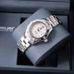 Tag Heuer Aquaracer WAF141G 2017