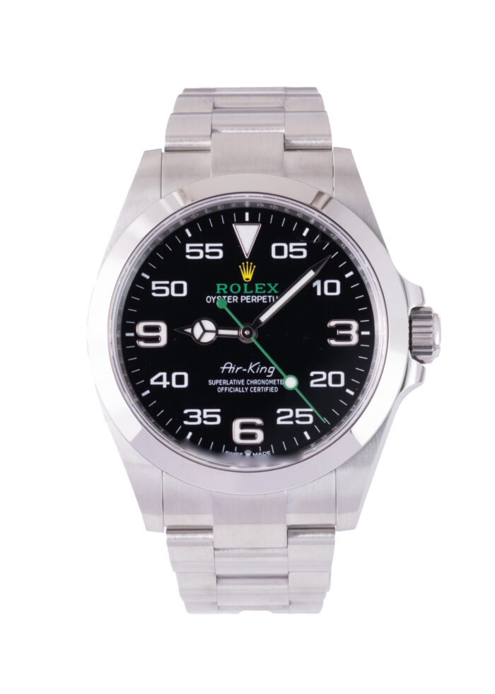 Rolex Air-King 126900 2026