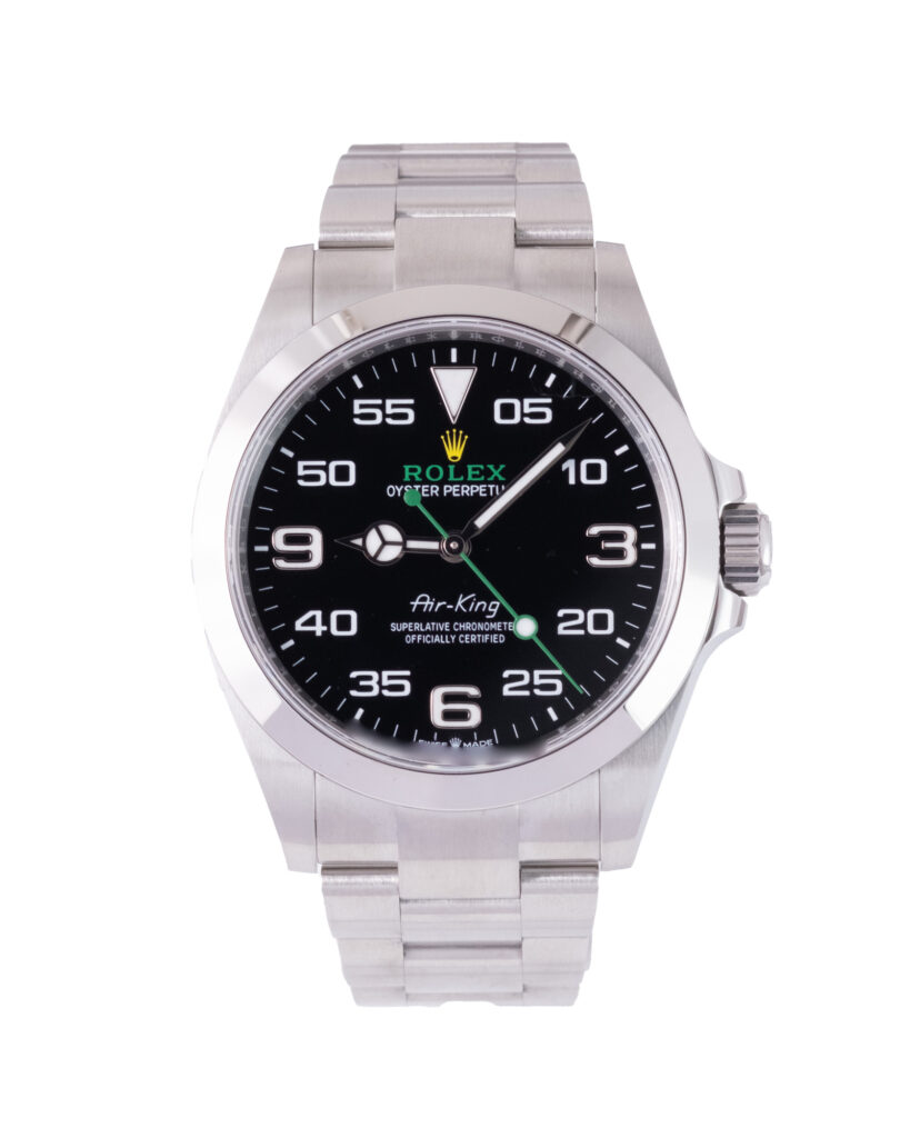 Rolex Air-King 126900 2026