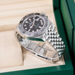 Rolex GMT-Master II 126710GRNR 2025