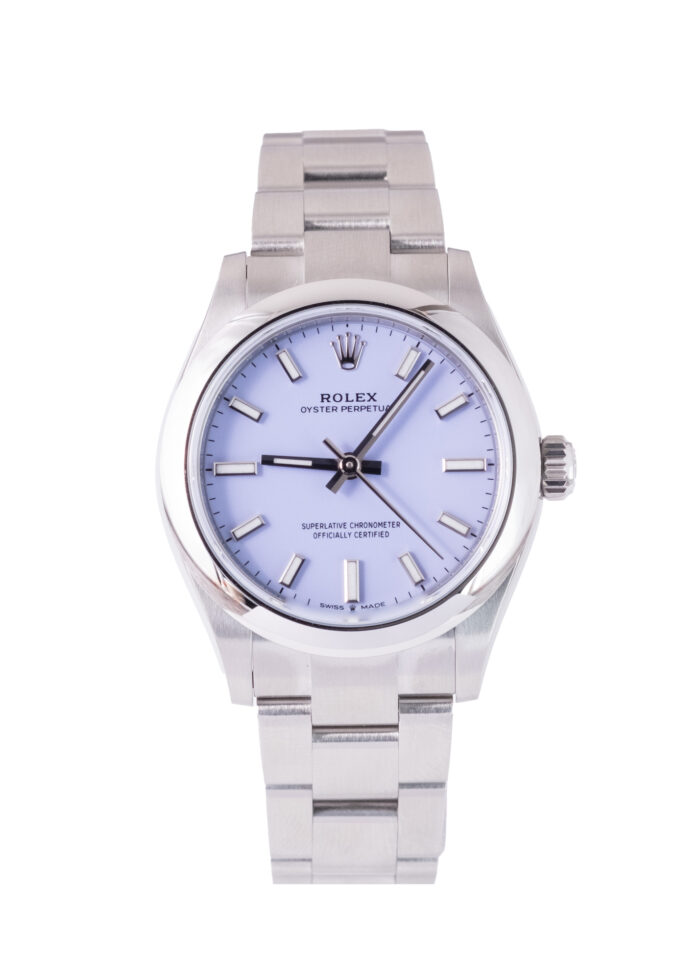 Rolex Oyster Perpetual 277200 2026